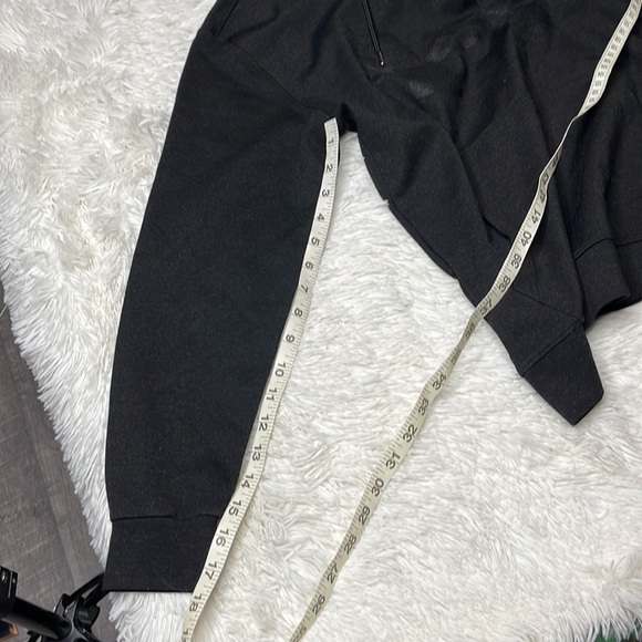 Under Armour Glitter Logo Hoodie - Picture 6 of 8